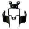 ARANHA FAROL YBR 125 PRETA (TORK)