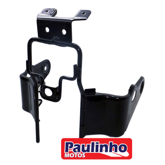 ARANHA FAROL YBR PRETA (COMETA)