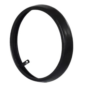 ARO FAROL YES 125 05-16 PRETO C/ MOLA (PLASMOTO)