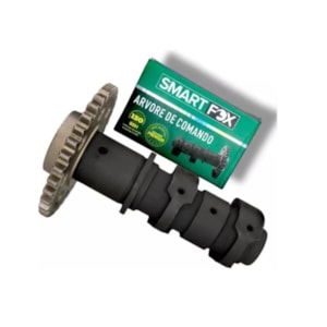 ARVORE COMANDO COMPLETA ADMISSAO CB 300R XRE 300 SMARTFOX