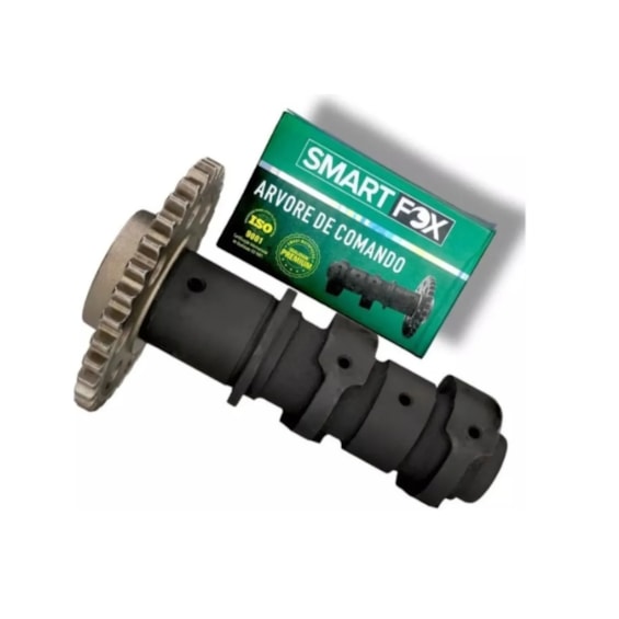 ARVORE COMANDO COMPLETA ADMISSAO CB 300R XRE 300 SMARTFOX