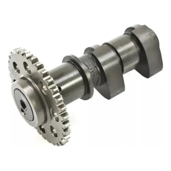 ARVORE COMANDO COMPLETA ADMISSAO TWISTER 250 / TORNADO 250 / CB 300 (TMAC)