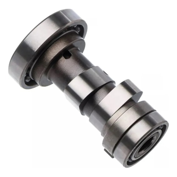 ARVORE COMANDO COMPLETA BIZ 100 98-05 SMARTFOX