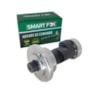 ARVORE COMANDO COMPLETA CBX 200 / NX 200 / XR 200 SMARTFOX