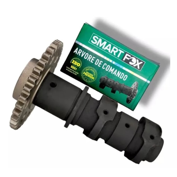 ARVORE COMANDO COMPLETA ESCAP CB 300 XRE300 SMARTFOX