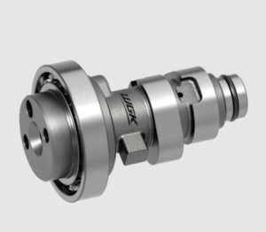 ARVORE COMANDO COMPLETA FAZER 150 / FACTOR 150 / CROSSER 150 / FACTOR 125 2017-  (WGK) 10113711