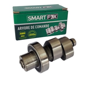 ARVORE COMANDO COMPLETA FAZER 250 06-17 LANDER 250 07-19 TENERE 250 11-19 SMARTFOX