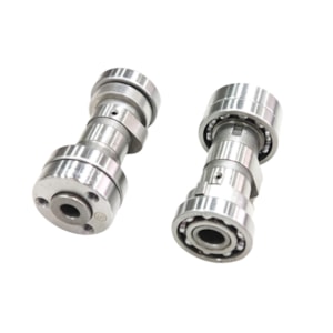 ARVORE COMANDO COMPLETA JET 125SS 23- / JET 125X 
