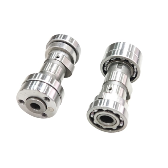 ARVORE COMANDO COMPLETA JET 125SS 23- / JET 125X