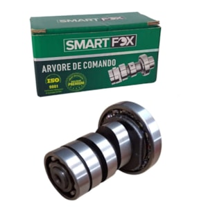 ARVORE COMANDO COMPLETA NMAX 160 21-22 SMARTFOX