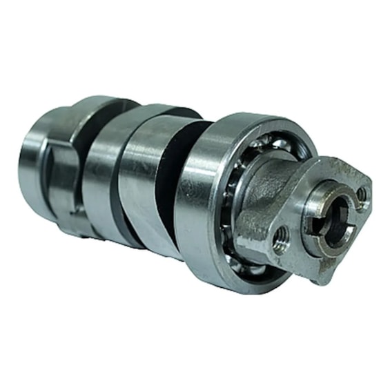ARVORE COMANDO COMPLETA PCX 150 14-18 SMARTFOX