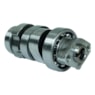 ARVORE COMANDO COMPLETA PCX 150 14-18 SMARTFOX