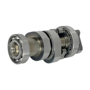 ARVORE COMANDO COMPLETA PCX 160 23 - SMARTFOX