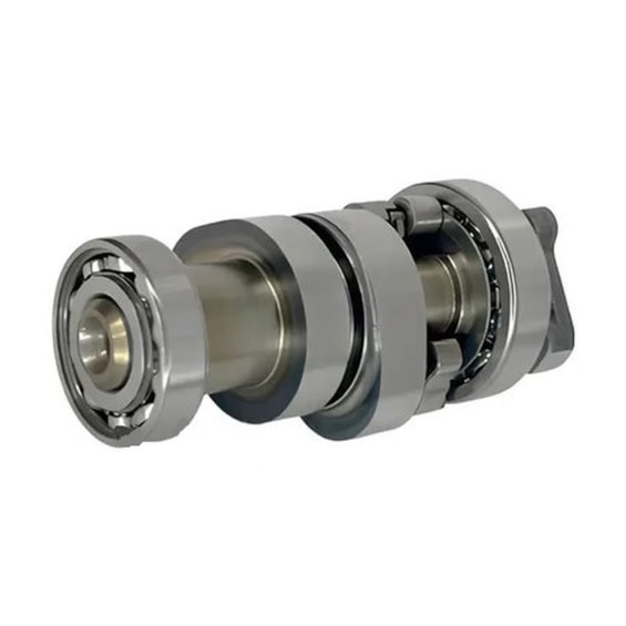 ARVORE COMANDO COMPLETA PCX 160 23 - SMARTFOX