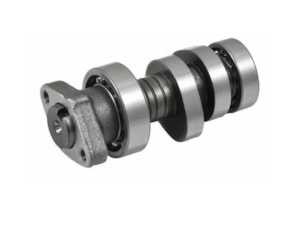 Arvore Comando Completa Titan 150 2009 / 14 (SCUD) 10030007