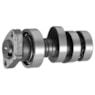 ARVORE COMANDO COMPLETA TITAN 150 SPORT SMARTFOX