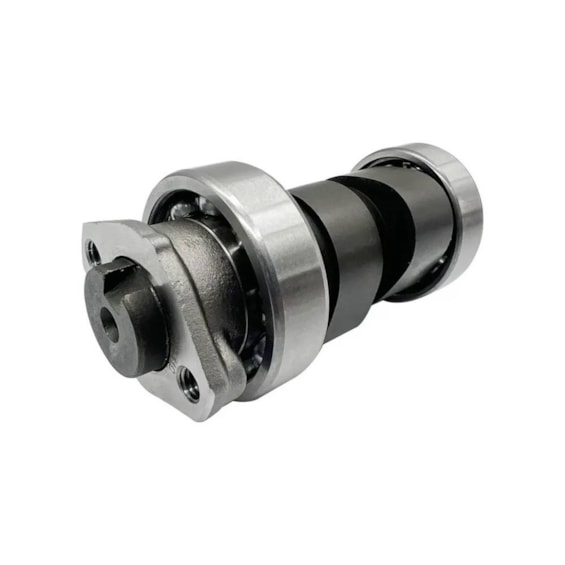 ARVORE COMANDO COMPLETA TWISTER 250 16-22 / CRF 250F 19-22 SMARTFOX