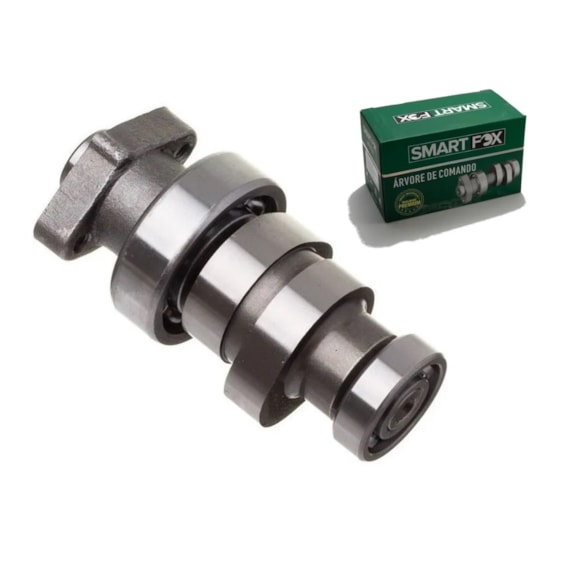 ARVORE COMANDO COMPLETA  XRE 190 16-21 SMARTFOX