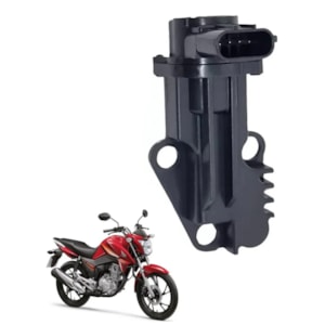 ATUADOR MARCHA LENTA CG 160I CES/EDS/EX 16-17 SMARTFOX