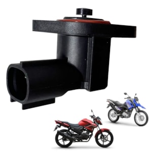 ATUADOR MARCHA LENTA FAZER 150 CROSSER 150 FACTOR 150 SMARTFOX