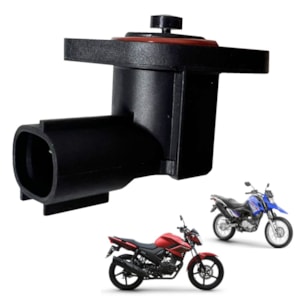 ATUADOR MARCHA LENTA FAZER 150 CROSSER 150 FACTOR 150 SMARTFOX