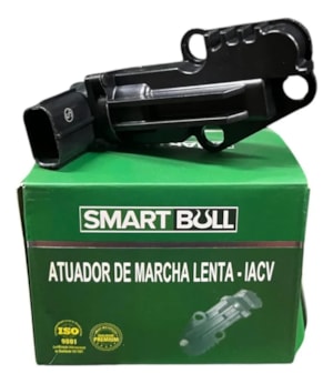 ATUADOR MARCHA LENTA TITAN 160 18-21 FAN 160 18-21 SMARTFOX