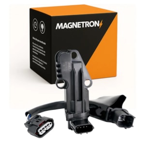 ATUADOR SENSOR MARCHA LENTA CG 160 CARGO 16-17 / CG 160 FAN 16-17 / CG 160 TITAN 16-17  (MAGNETRON)