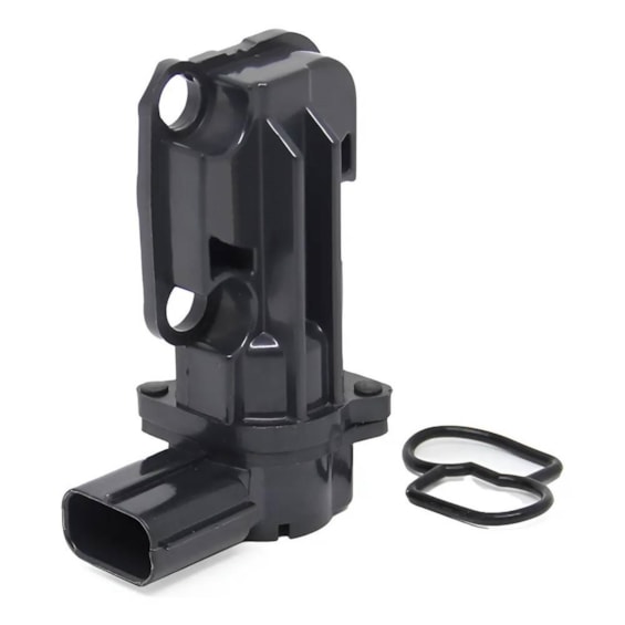 ATUADOR SENSOR MARCHA LENTA IACV BIZ 125 16-22 SMARTFOX