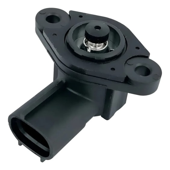 ATUADOR SENSOR MARCHA LENTA IACV FAZER 250 06-17 / FZ25 18-22 / LANDER 07-21 / TENERE 11-19 SMARTFOX