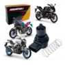 ATUADOR SENSOR MARCHA LENTA MT-07 ABS GASOLINA 17-24 / YZF-R3 320 R3 18-24 / MT-03 17-23 (MAGNETRON)