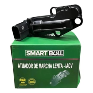 ATUADOR SENSOR MARCHA LENTA TITAN 160 25- / FAN160 25- / CARG