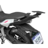BAGAGEIRO BAJAJ PULSAR N150 2026- SCAM PRETO