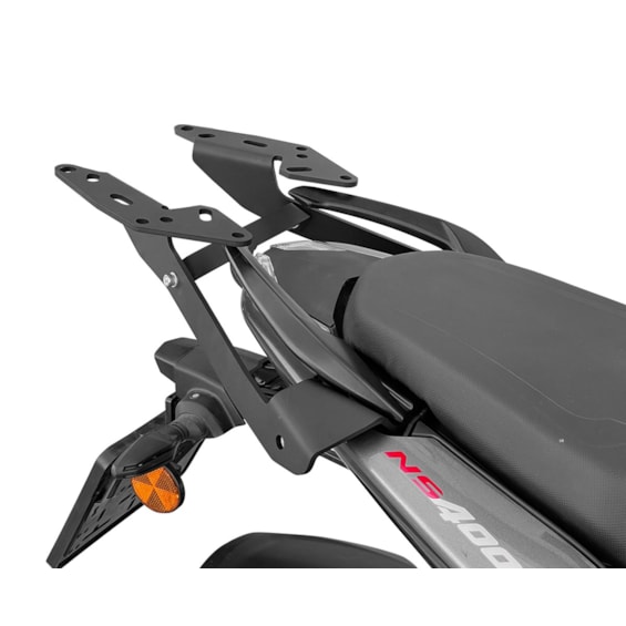BAGAGEIRO BAJAJ SUPERIOR DOMINAR NS400Z 2026 (SCAM) 
