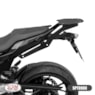 BAGAGEIRO BMW F 900R 2025- SCAM PRETO