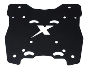 Bagageiro BMW G 310GS (metal X) Preto