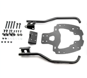 Bagageiro BMW G 310R 2017- SR5125 Givi Preto