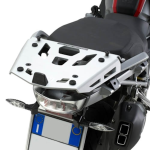 Bagageiro BMW R 1200GS 2013- / BMW R 1250GS 2019-2020 Monokey Aluminio (givi) SRA5108