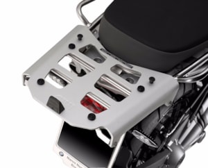 Bagageiro BMW R 1200GS Adventure 2006-2013 Suporte Especifico Monokey SRA5102 Givi Preto