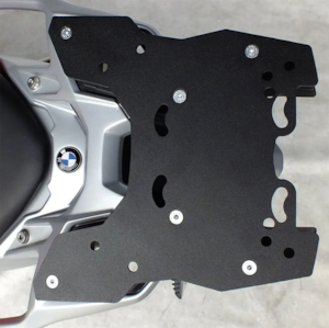 Bagageiro BMW S 1000 XR 2016- Preto (SCAM)