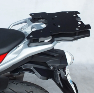 Bagageiro BMW S 1000 XR 2016- Preto (SCAM)