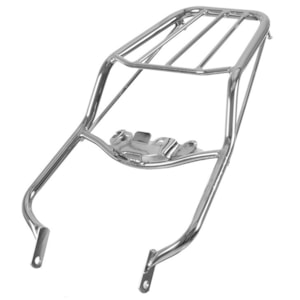 Bagageiro BROS 125 / 150 -2008 (MOD Sansao) BA58HC PRO TORK Cromado