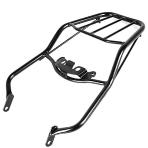 Bagageiro BROS 125 / 150 -2008 (MOD Sansao) BA58HP PRO TORK Preto