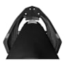 Bagageiro CB 250F Twister 2016- SCAM Preto Fiber Force
