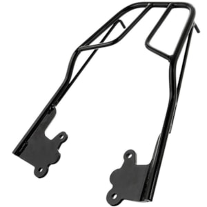 Bagageiro CB 300R (MOD Sansao) BA-158HP PRO TORK Preto