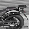 BAGAGEIRO CFMOTO 450 CL C 2026 SCAM PRETO