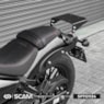 BAGAGEIRO CFMOTO 450 CL C 2026 SCAM PRETO