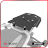 BAGAGEIRO CFMOTO IBEX 450 2026 SCAM PRETO