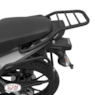 BAGAGEIRO CG 160 / TITAN 160 2025- SCAM PRETO (EXCETO CARGO 160)