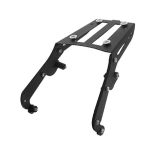 Bagageiro Chapa Roncar XT 660R ANO 2005-09 Preto Bagageiro Chapa Roncar XT 660R ANO 2005-09 Preto