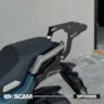 BAGAGEIRO DAFRA ADXTG 150 2026 (SCAM) PRETO
